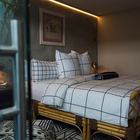 Casa 41 Hotell Escazú Eksteriør bilde