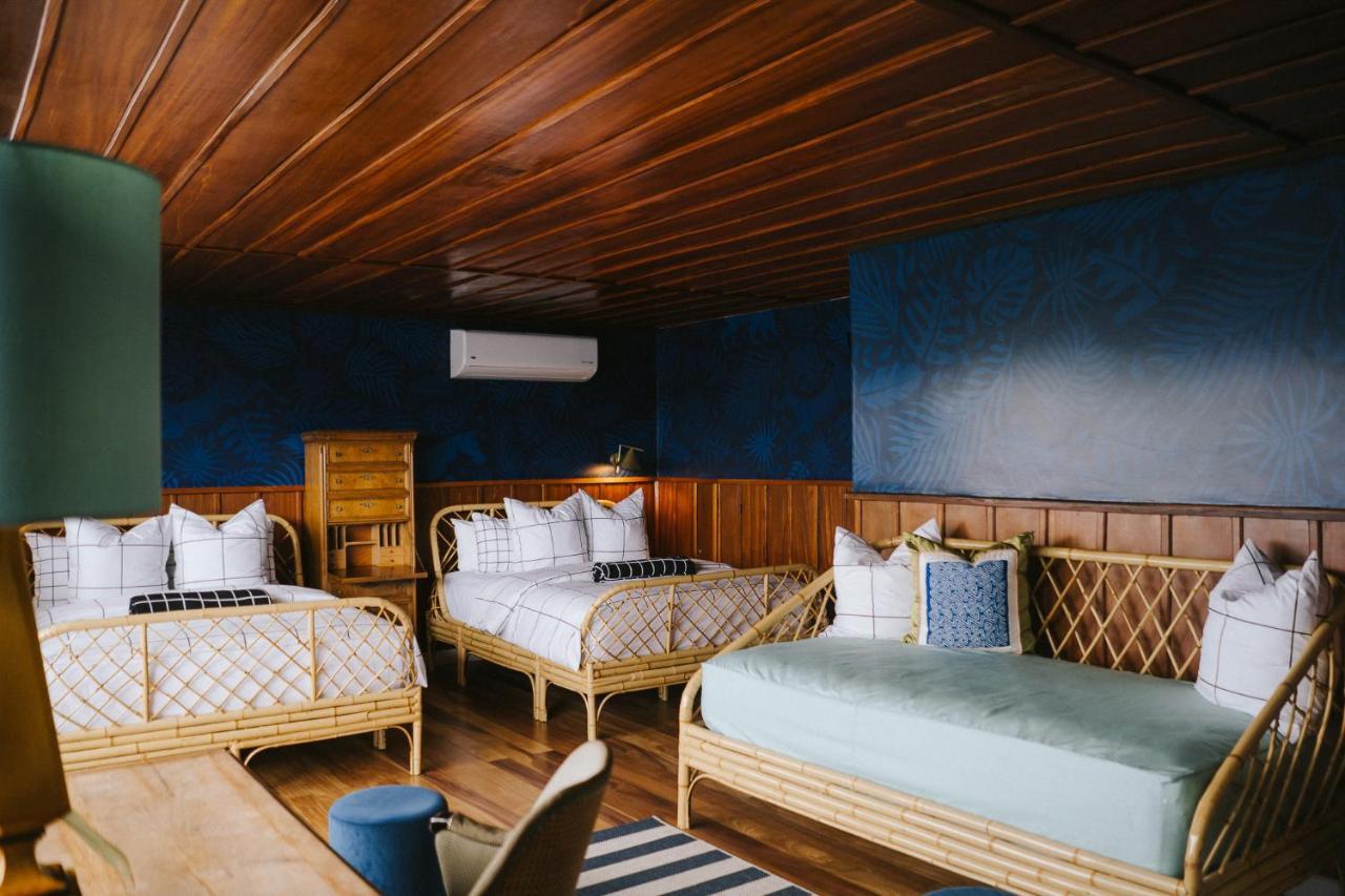 Casa 41 Hotell Escazú Eksteriør bilde