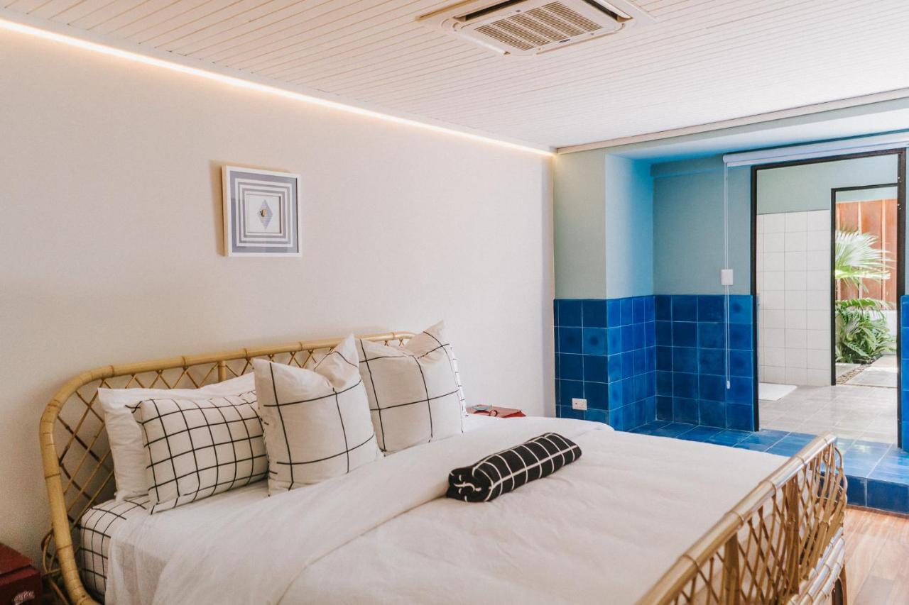 Casa 41 Hotell Escazú Eksteriør bilde