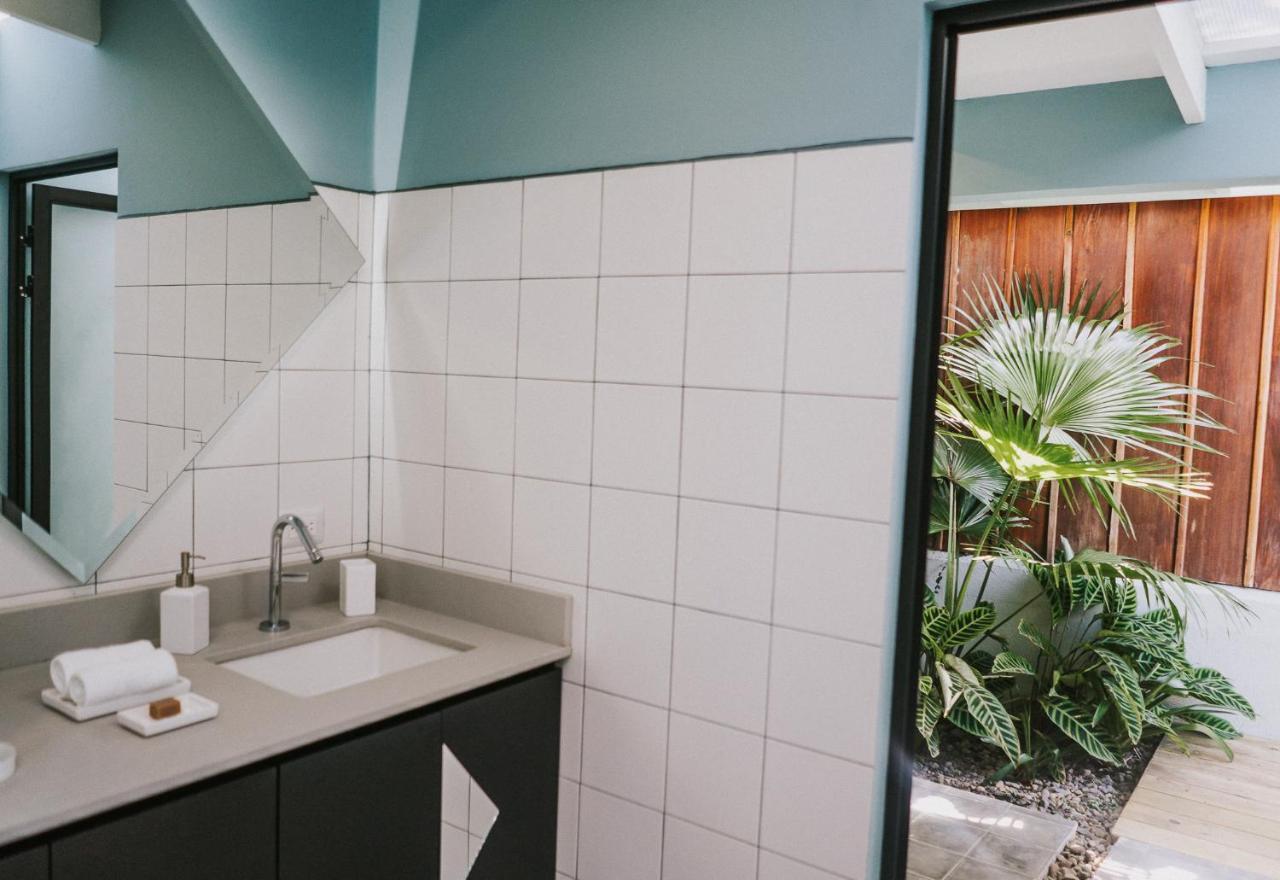 Casa 41 Hotell Escazú Eksteriør bilde