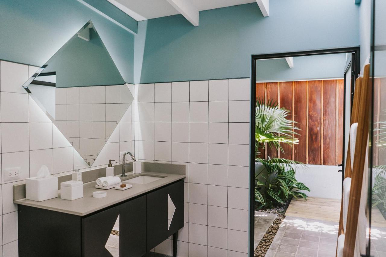 Casa 41 Hotell Escazú Eksteriør bilde
