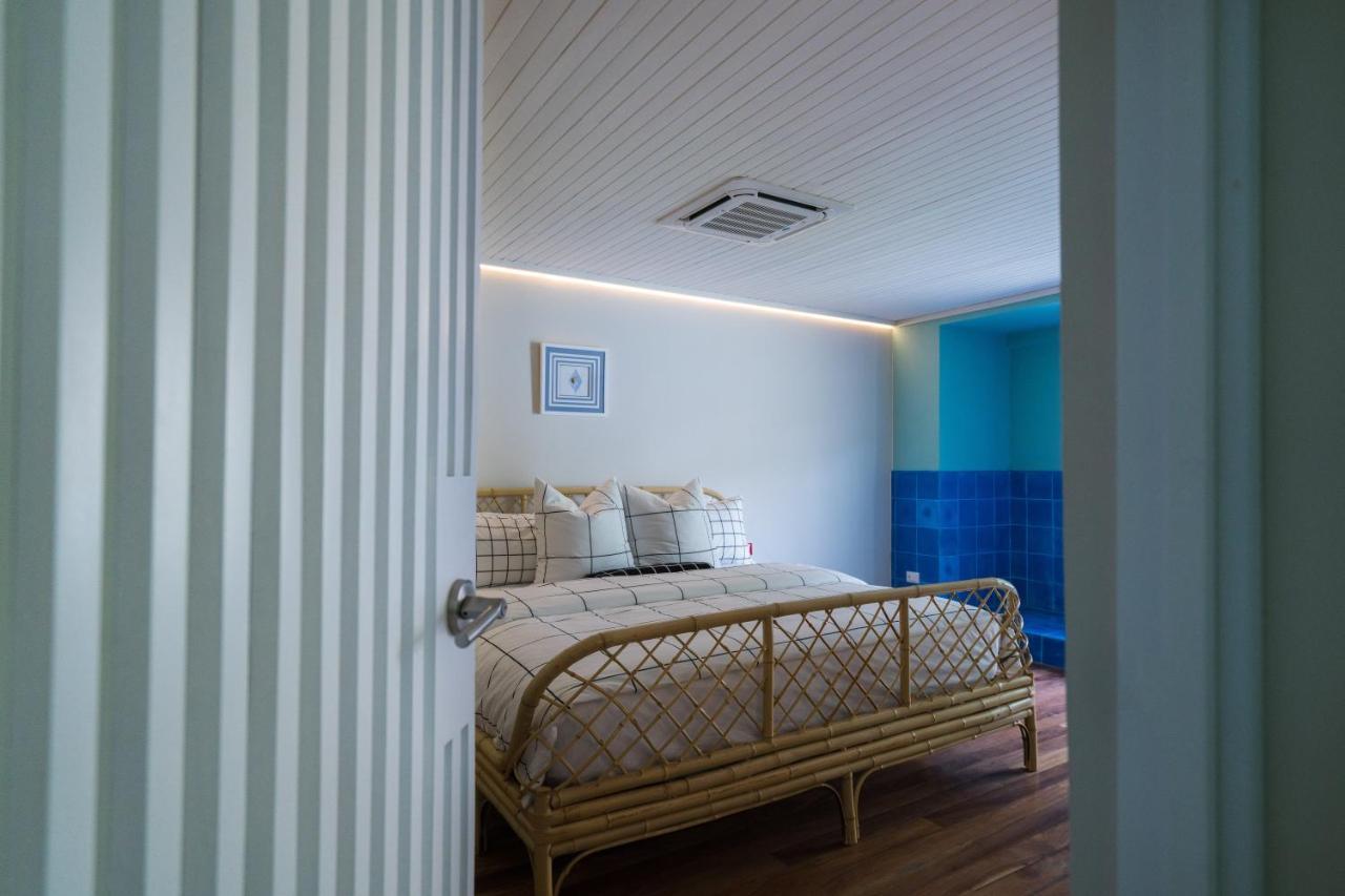 Casa 41 Hotell Escazú Eksteriør bilde